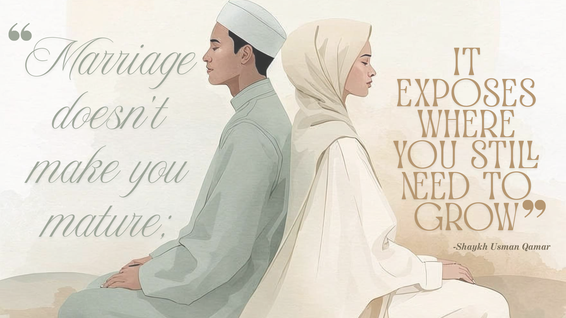 stb quote marriage and growth