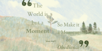 Just a blurb